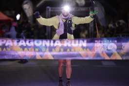 Patagonia Run 2024 - 70K | 110K | 100M