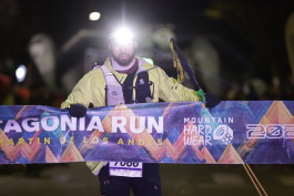 Patagonia Run 2024 - 70K | 110K | 100M