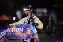 Patagonia Run 2024 - 70K | 110K | 100M