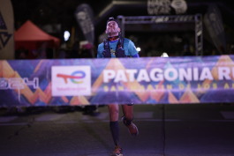 Patagonia Run 2024 - 70K | 110K | 100M