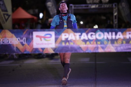 Patagonia Run 2024 - 70K | 110K | 100M