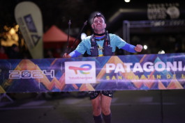 Patagonia Run 2024 - 70K | 110K | 100M