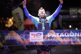 Patagonia Run 2024 - 70K | 110K | 100M