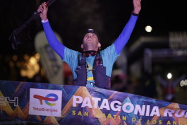 Patagonia Run 2024 - 70K | 110K | 100M