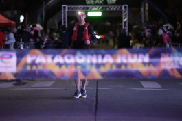 Patagonia Run 2024 - 70K | 110K | 100M