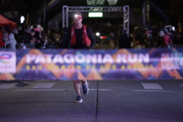 Patagonia Run 2024 - 70K | 110K | 100M