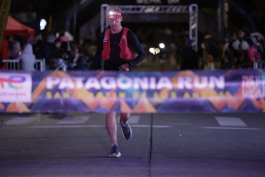 Patagonia Run 2024 - 70K | 110K | 100M