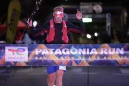 Patagonia Run 2024 - 70K | 110K | 100M