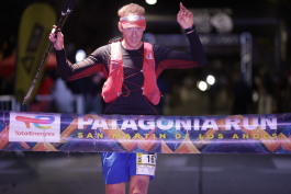 Patagonia Run 2024 - 70K | 110K | 100M