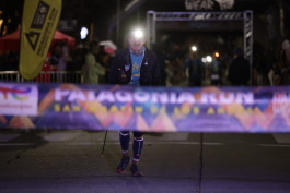 Patagonia Run 2024 - 70K | 110K | 100M