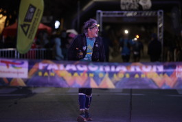 Patagonia Run 2024 - 70K | 110K | 100M