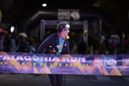 Patagonia Run 2024 - 70K | 110K | 100M