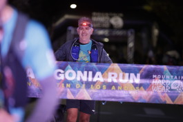 Patagonia Run 2024 - 70K | 110K | 100M