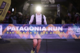 Patagonia Run 2024 - 70K | 110K | 100M