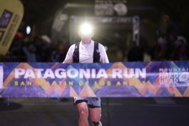 Patagonia Run 2024 - 70K | 110K | 100M