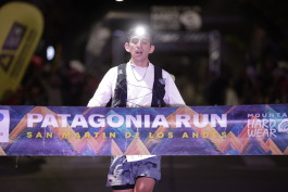 Patagonia Run 2024 - 70K | 110K | 100M