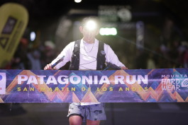 Patagonia Run 2024 - 70K | 110K | 100M