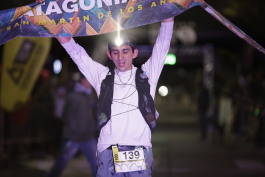 Patagonia Run 2024 - 70K | 110K | 100M