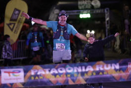 Patagonia Run 2024 - 70K | 110K | 100M