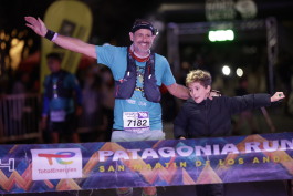 Patagonia Run 2024 - 70K | 110K | 100M