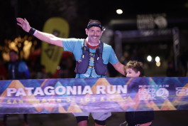 Patagonia Run 2024 - 70K | 110K | 100M