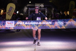 Patagonia Run 2024 - 70K | 110K | 100M