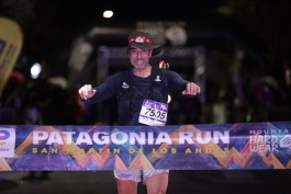 Patagonia Run 2024 - 70K | 110K | 100M