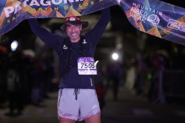 Patagonia Run 2024 - 70K | 110K | 100M