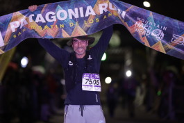 Patagonia Run 2024 - 70K | 110K | 100M