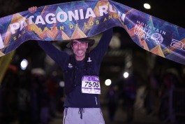 Patagonia Run 2024 - 70K | 110K | 100M