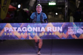 Patagonia Run 2024 - 70K | 110K | 100M