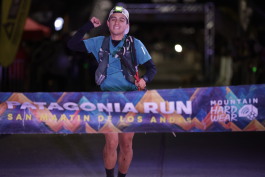 Patagonia Run 2024 - 70K | 110K | 100M