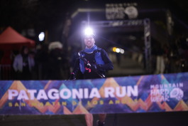 Patagonia Run 2024 - 70K | 110K | 100M