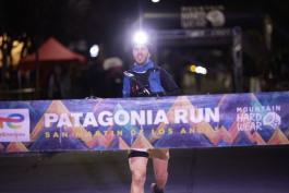 Patagonia Run 2024 - 70K | 110K | 100M