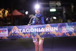 Patagonia Run 2024 - 70K | 110K | 100M