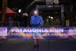 Patagonia Run 2024 - 70K | 110K | 100M