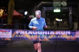 Patagonia Run 2024 - 70K | 110K | 100M