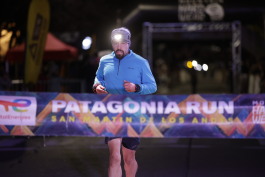 Patagonia Run 2024 - 70K | 110K | 100M