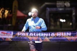 Patagonia Run 2024 - 70K | 110K | 100M