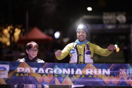 Patagonia Run 2024 - 70K | 110K | 100M