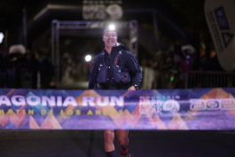 Patagonia Run 2024 - 70K | 110K | 100M