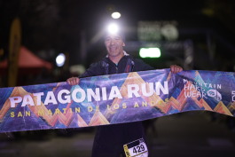 Patagonia Run 2024 - 70K | 110K | 100M