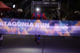 Patagonia Run 2024 - 70K | 110K | 100M