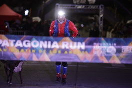 Patagonia Run 2024 - 70K | 110K | 100M