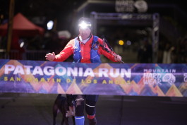 Patagonia Run 2024 - 70K | 110K | 100M