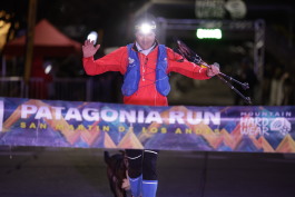 Patagonia Run 2024 - 70K | 110K | 100M