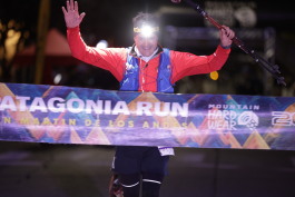 Patagonia Run 2024 - 70K | 110K | 100M