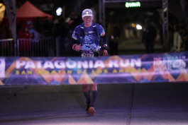 Patagonia Run 2024 - 70K | 110K | 100M