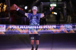 Patagonia Run 2024 - 70K | 110K | 100M