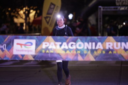 Patagonia Run 2024 - 70K | 110K | 100M